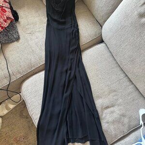 Reformation Juliette Dress